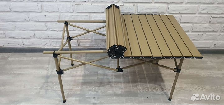 Стол раскладной туристический