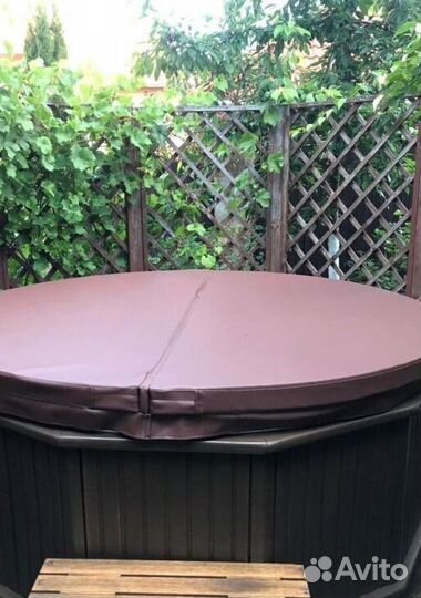 Термокрышка KSH-31048