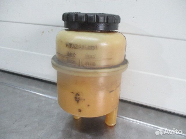 Бачок гур Daewoo Nexia N150 A15MF 2011