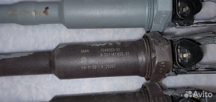 Катушка зажигания BMW E60\61