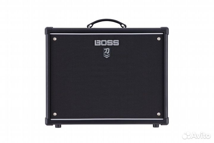 Boss katana 100 mk2 Комбик Новый