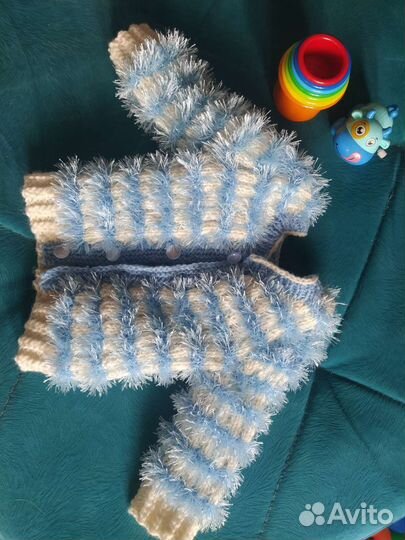 Кофта детская