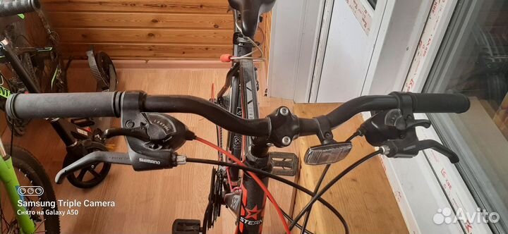 Велосипеды бу взрослый