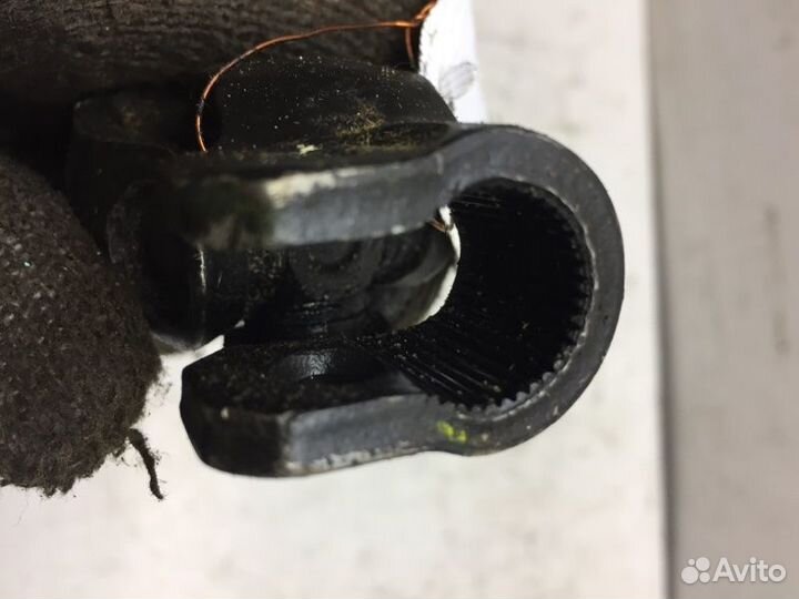 Кардан рулевой Volkswagen Polo Classic 1995-2002