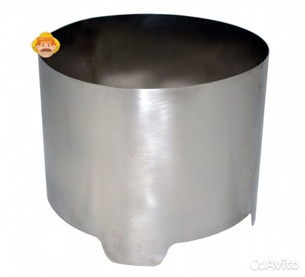 Кожух для пресса Hanhi