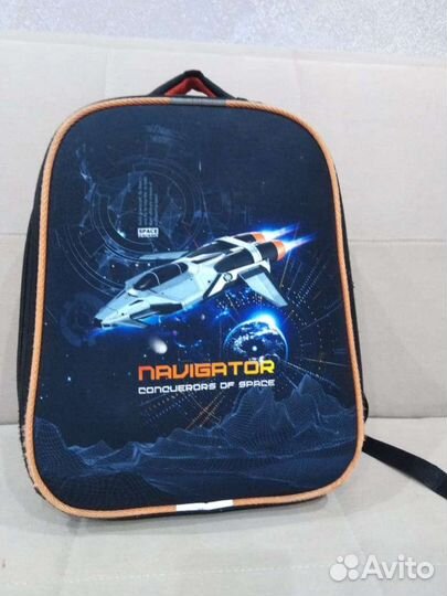 Рюкзак школьный