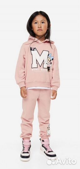 Костюм для девочки