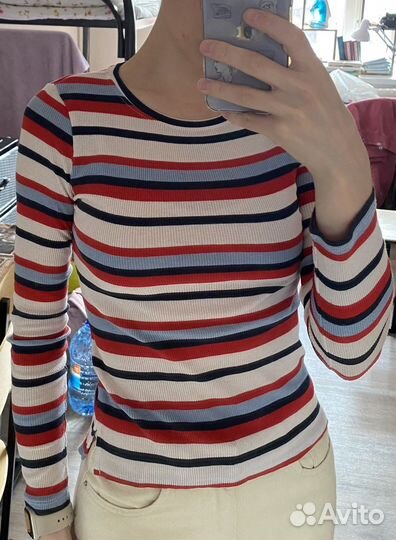 Водолазка женская