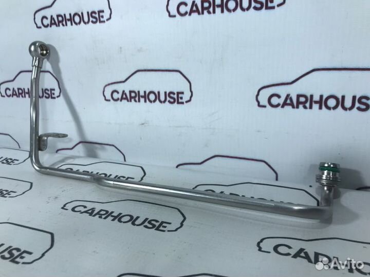 Трубка турбины Volkswagen Passat B7 1.4 caxa