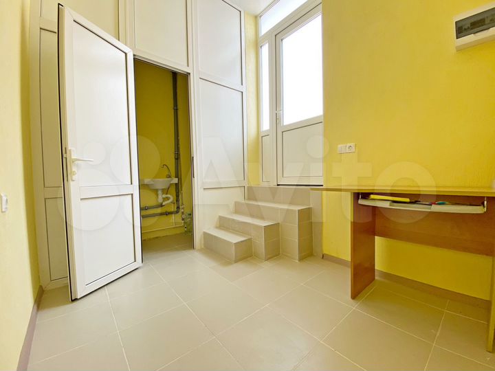 Свободного назначения, 7.7 м²