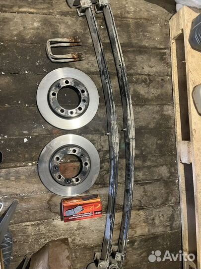 УАЗ патриот