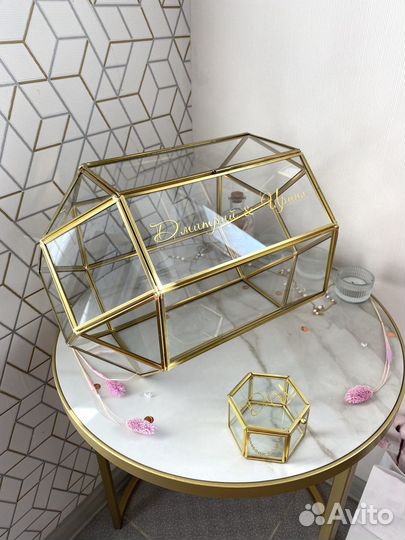 Семейный банк на свадьбу