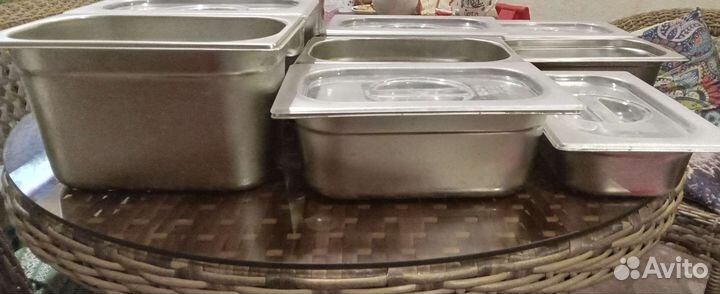 Ёмкость нержавейка