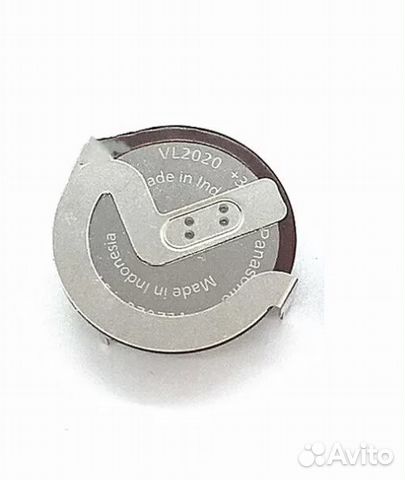 Аккумулятор VL2020-150