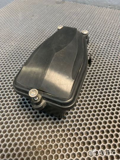 Блок реле Porshe Panamera 970 рест cwaa M46.20