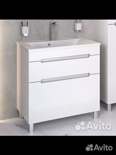 Мебель для ванной комнаты