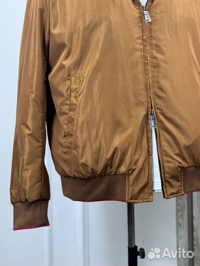 Куртка мужская Loro piana