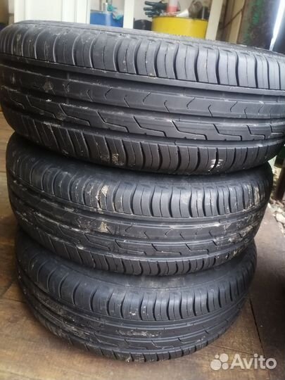 Cordiant Comfort 2 195/65 R15