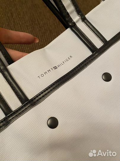Сумка оригинал Tommy Hilfiger