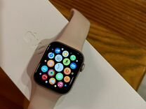 Часы apple watch 5 40 mm