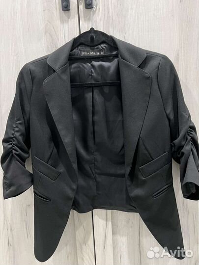 Пиджак женский Max mara