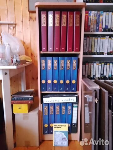 Монеты и Банкноты деагостини