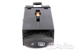 Управление печкой деу матиз