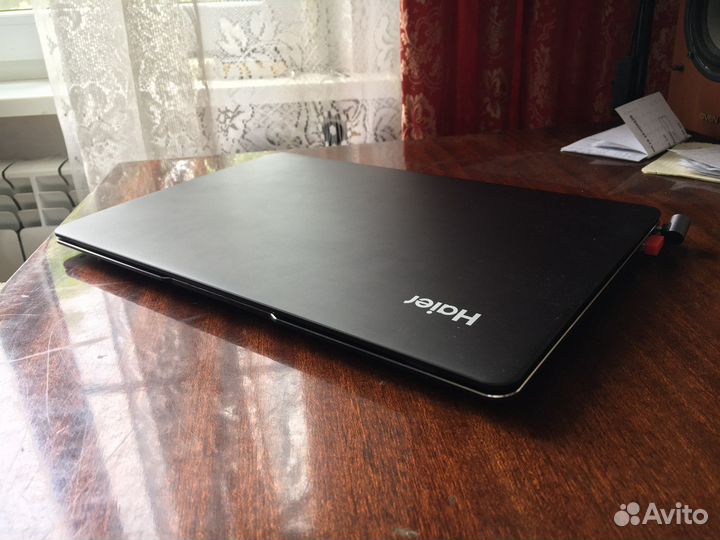 Ультрабук Haier i428 13