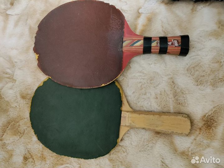 Спортивный инвентарь (разное)