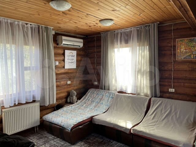 Дом 75 м² на участке 3 сот.