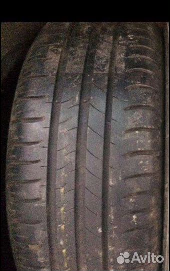 Michelin Agilis 185/55 R15 85H
