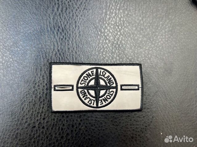 Термопатч Stone island