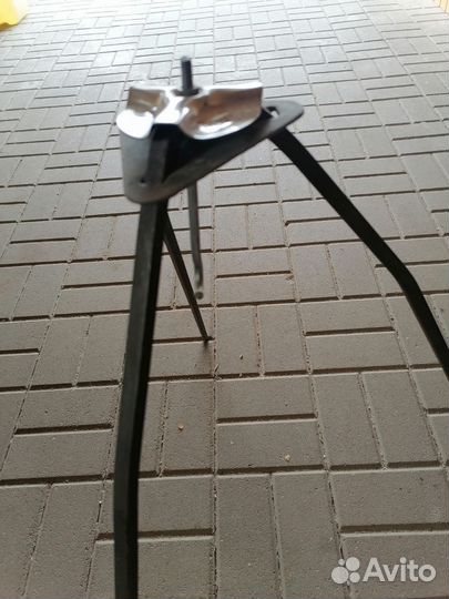 Тренога для казана