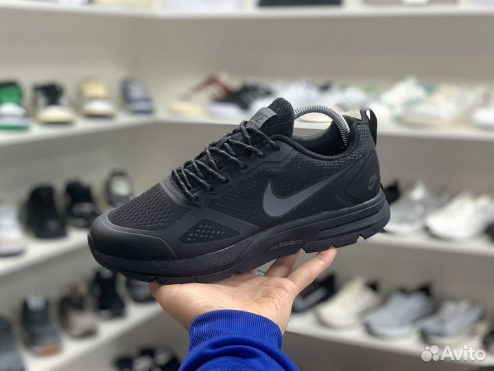 Кроссовки Nike Air Zoom