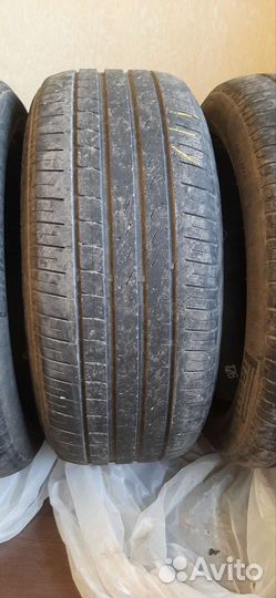 Pirelli Cinturato P7 225/50 R17 94W