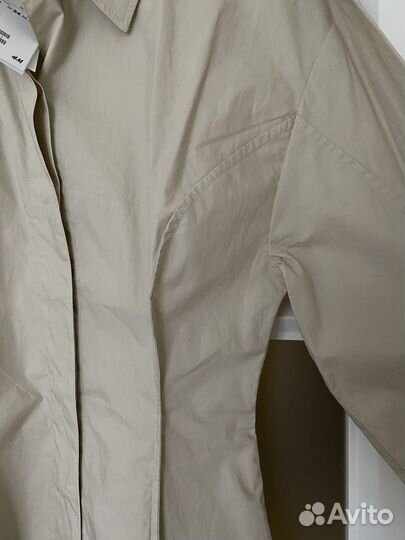 H&M Studio рубашка