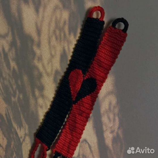 Фенечки на заказ