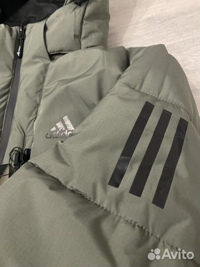 Куртка Adidas