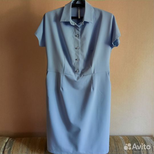 Платье р.42-44