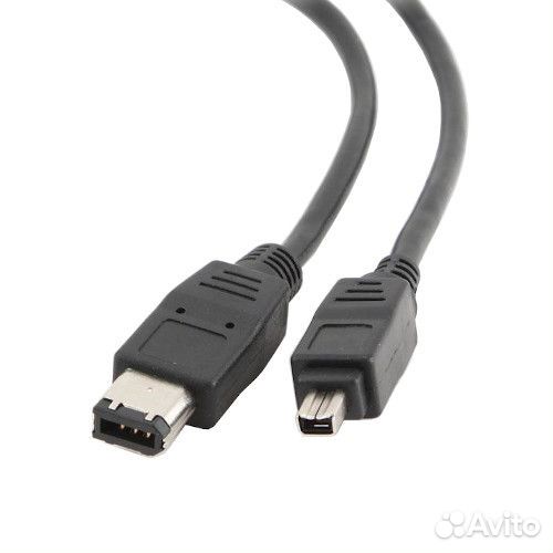 Кабель ieee 1394