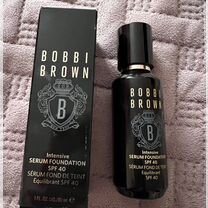 Тональный крем Bobbi Brown