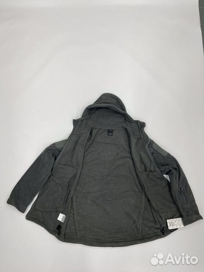 Флисовая куртка арт. изд. EB9-K