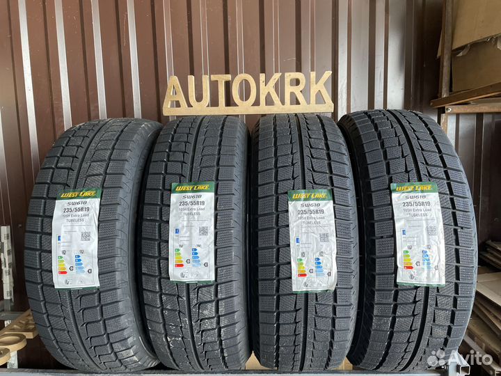 Westlake SW618 235/55 R18 105H