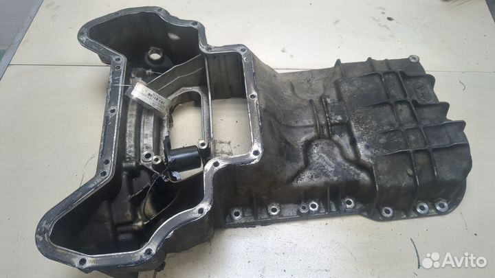 Поддон Mercedes CLS C219, 2004