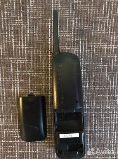 Телефон panasonic