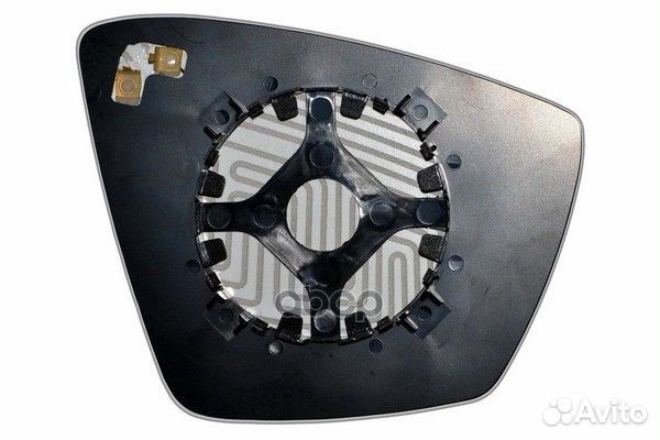 Зеркальный элемент L сфера нейтральный c обогре