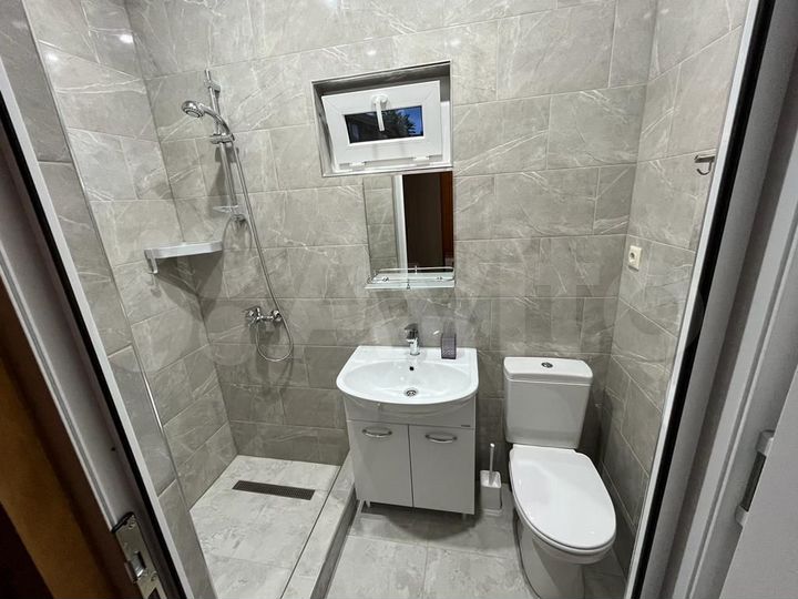 Квартира-студия, 21 м², 1/1 эт.