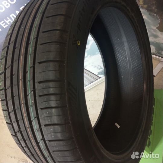 Tracmax X-Privilo RS01+ 265/45 R21 Y
