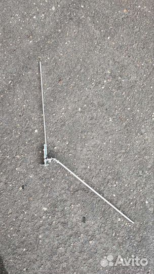 Антенна GP 143-146 мгц