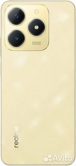 realme C61, 6/128 ГБ